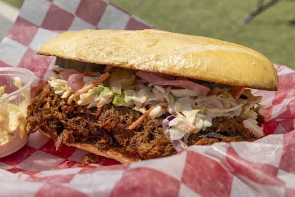 Coleslaw & Klassieke Bijgerechten