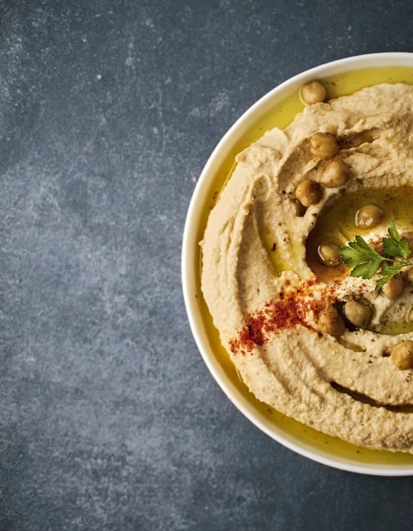 Dips & Aioli