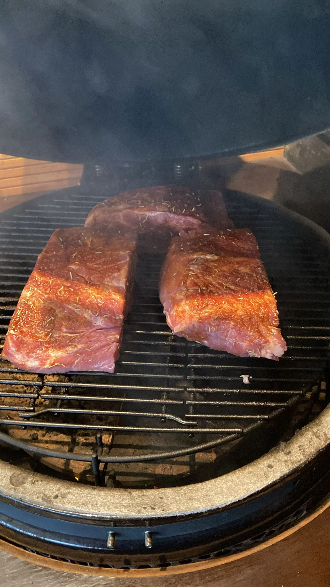 Rump Roast (Biefstuk)