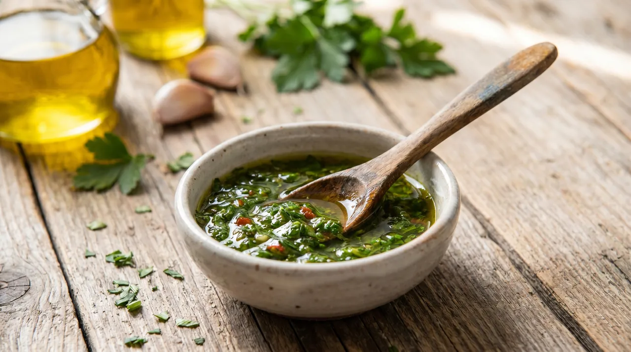 Chimichurri