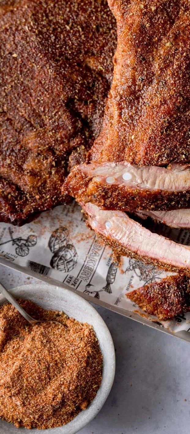 Short Ribs (Korte ribben)