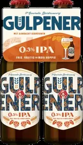Gulpener 0.3% IPA