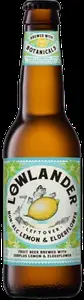 Lowlander Lemon & Elderflower 0.3