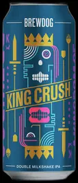 BrewDog King Crush