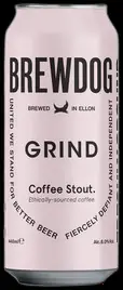BrewDog Grind