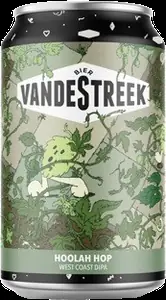 vandeStreek Hoolah Hop