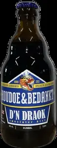 D'n Draok Houdoe & Bedankt