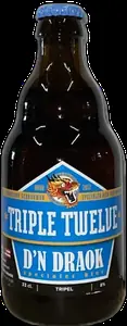 D'n Draok Triple Twelve