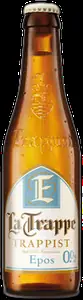 La Trappe Epos 0.0%