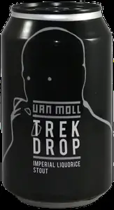 Van Moll Trekdrop