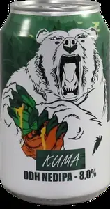 LOST Kuma