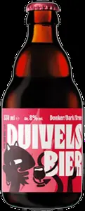 BOON Duivelsbier Donker