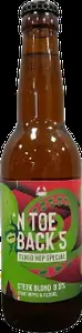 Scheldebrouwerij 'n Toeback 5