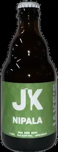 Jake's Beer Nipala