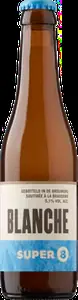 Haacht Super 8 Blanche