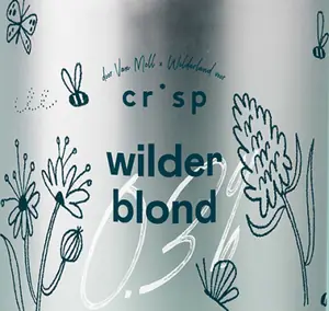 Crisp Wilder Blond