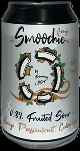 LOST Smoochie Orange