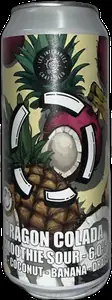 LOST Dragon Colada