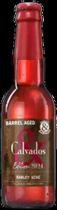 De Molen Calvados Barley Wine 2024