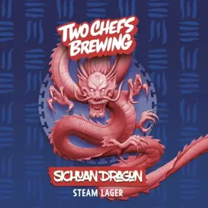 Two Chefs Sichuan Dragon