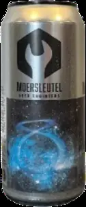 Moersleutel Earth