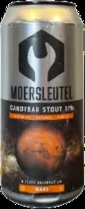 Moersleutel Mars