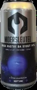 Moersleutel Neptune