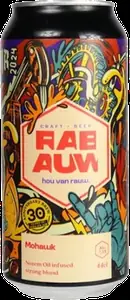 Rabauw Mohawk