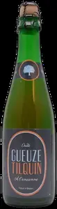Oude Gueuze Tilquin à l’ancienne