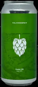 Folkingebrew Chapter 050