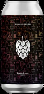 Folkingebrew Chasing Dreams