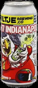 Uiltje Idaho 7 Indianapolis
