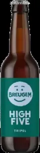 High Five Tripel