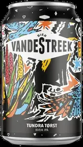 VandeStreek Tundra Torst