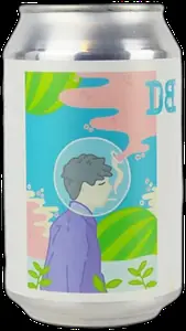 Dutch Bargain Trippin' in a Galaxy Submarine