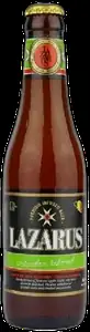 Broeder Jacob Lazarus Calvados Infused