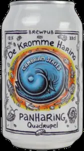 De Kromme Haring Panharing