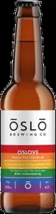 Oslo Oslove