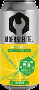 Moersleutel Could You Calculate The Torsion