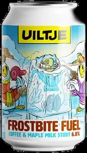 Uiltje Frostbite Fuel