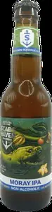 Stadshaven Moray IPA Non Alcoholic