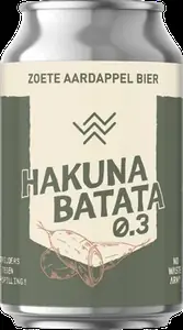 Dutch Bargain Hakuna Batata 0.3