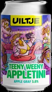 Uiltje Teeny Weeny Appletini