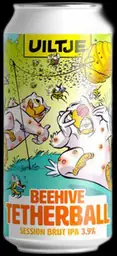 Uiltje Beehive Tetherball