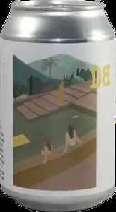 Dutch Bargain Poolside