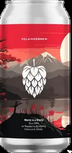 Folkingebrew World in a World