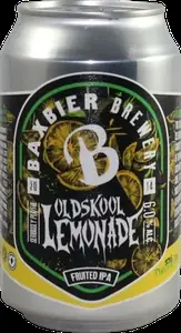 Baxbier Oldskool Lemonade