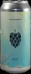 Folkingebrew Ocean Drift