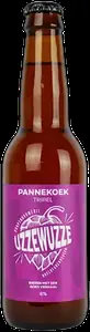 Uzzewuzze Pannekoek
