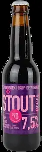De 7 Deugden Stout Moedig